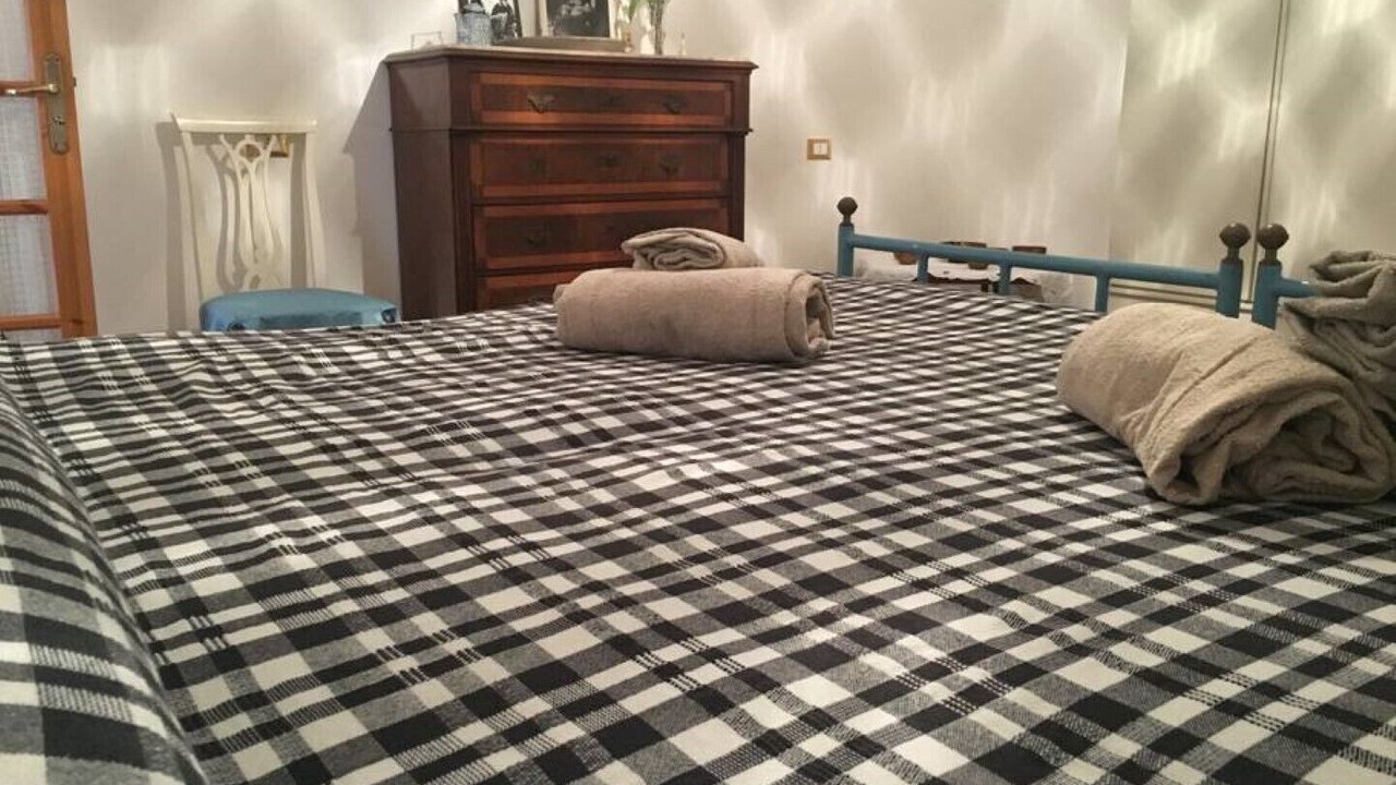 Photo of Bedroom in San Lorenzo