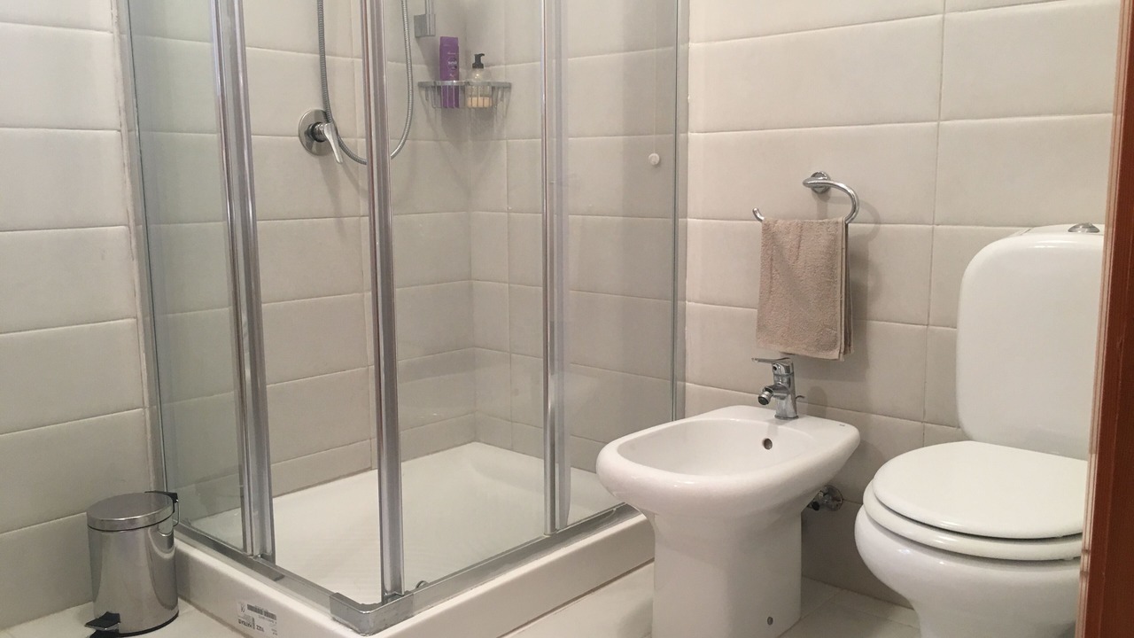 Photo of Bathroom in San Lorenzo