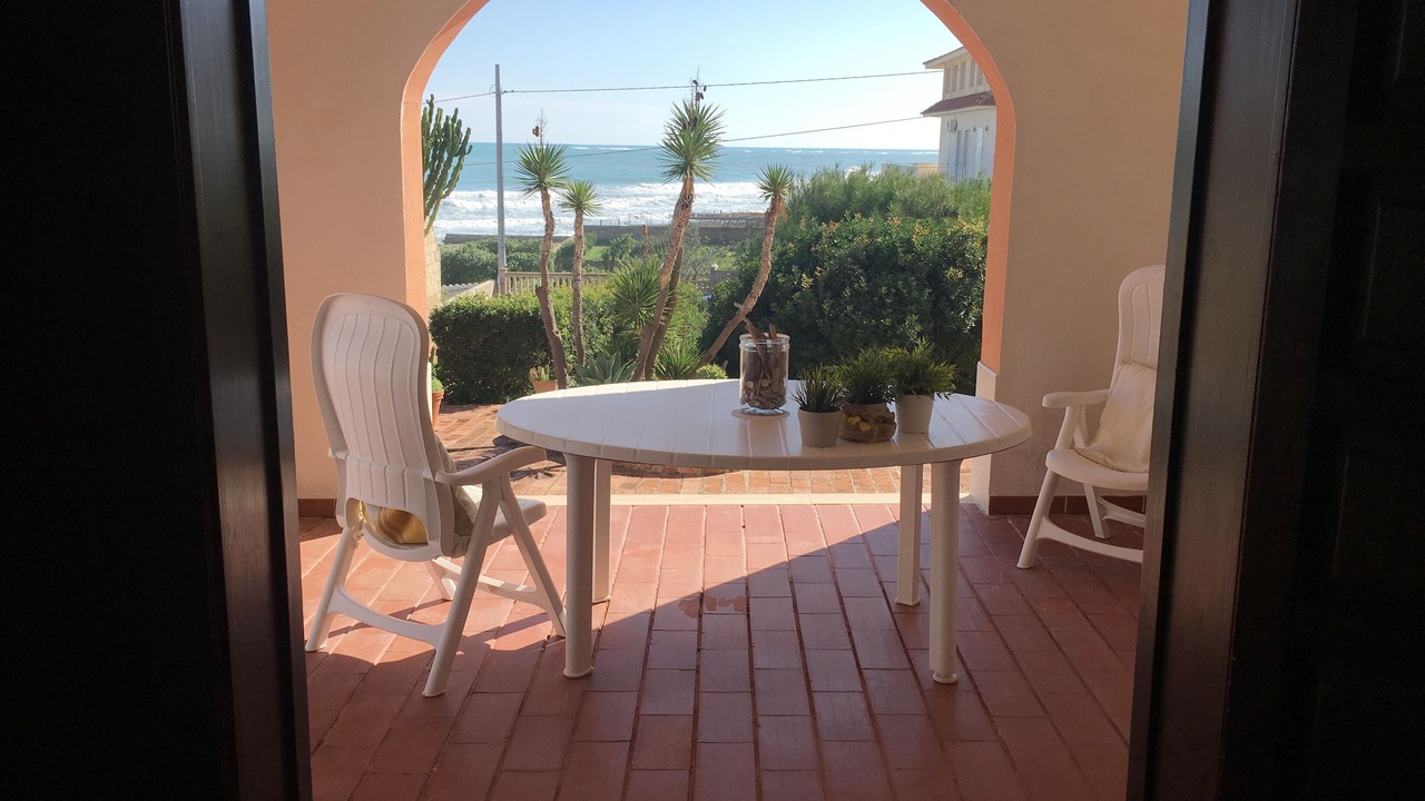 Photo of Outdoor in San Lorenzo