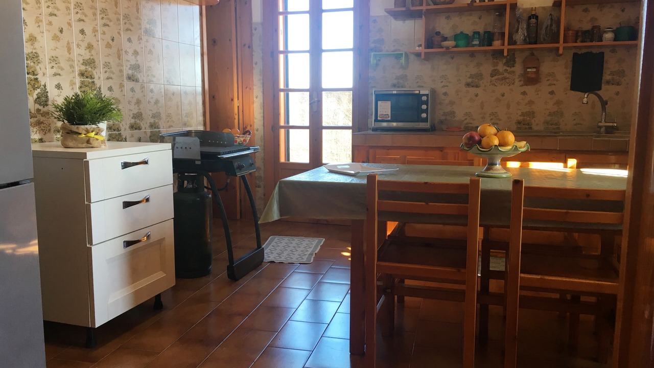 Photo of Kitchen in San Lorenzo