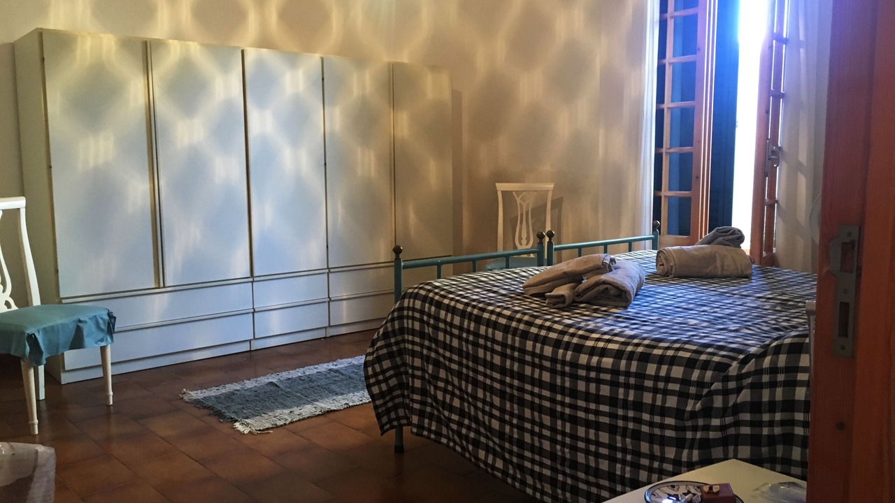 Photo of Bedroom in San Lorenzo
