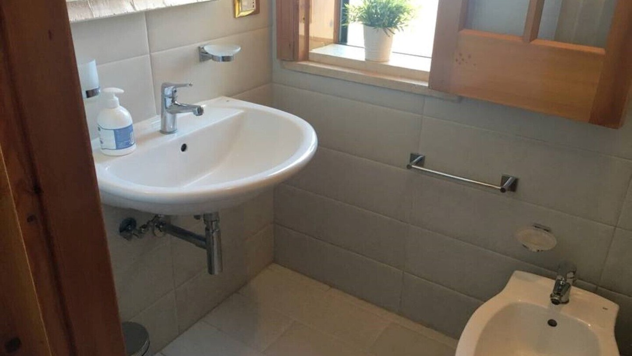 Photo of Bathroom in San Lorenzo