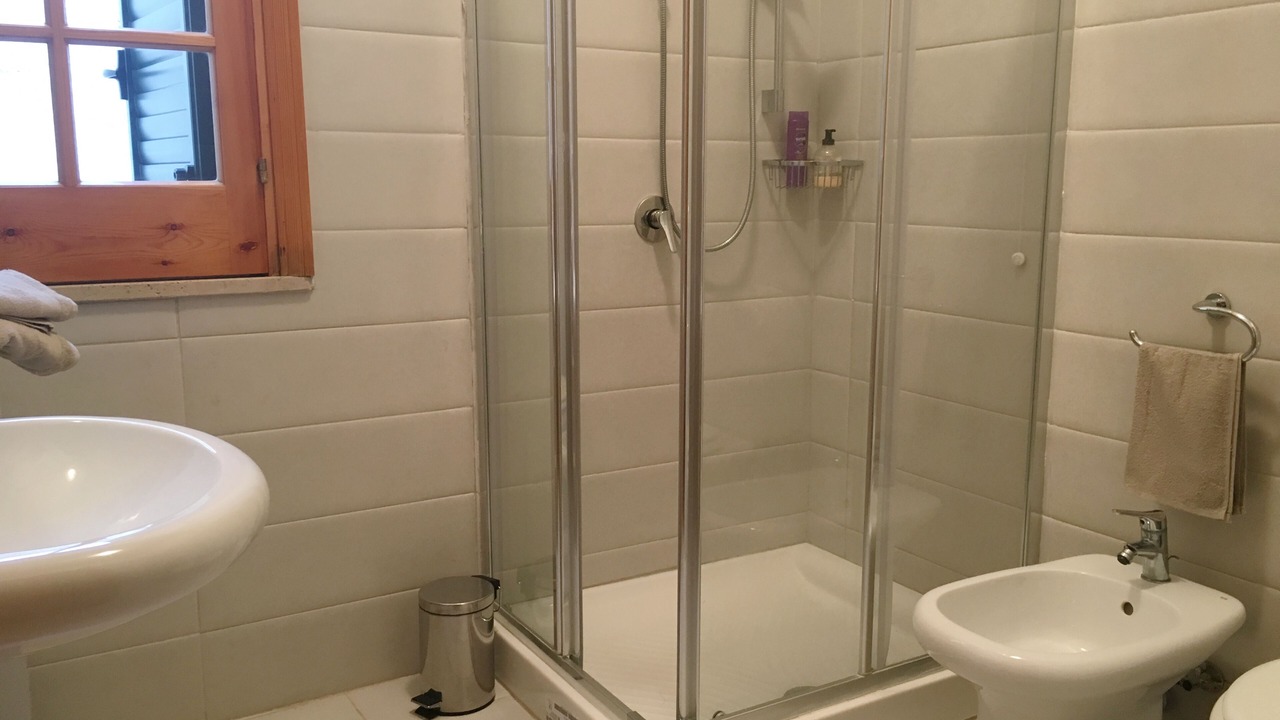 Photo of Bathroom in San Lorenzo