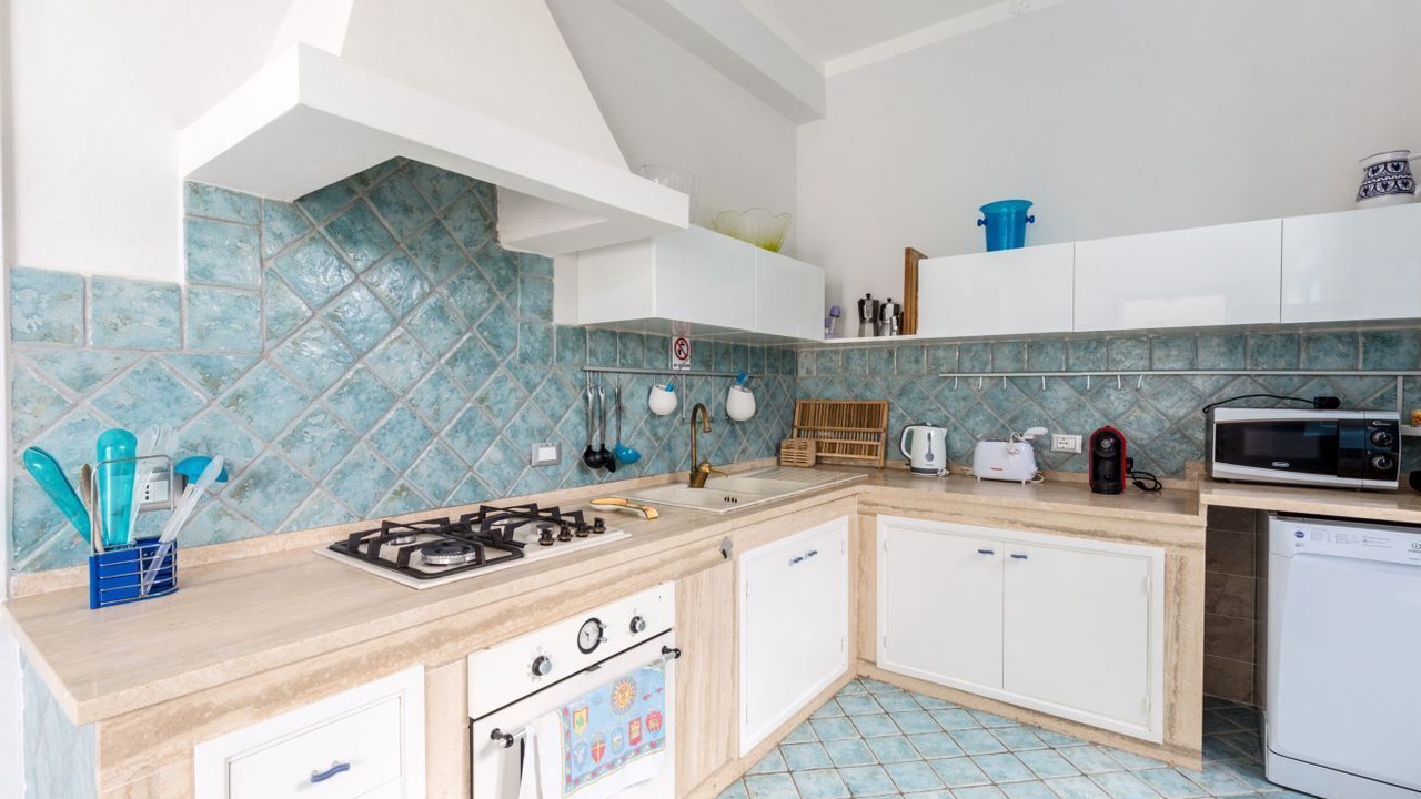 Photo of Kitchen in Milianni