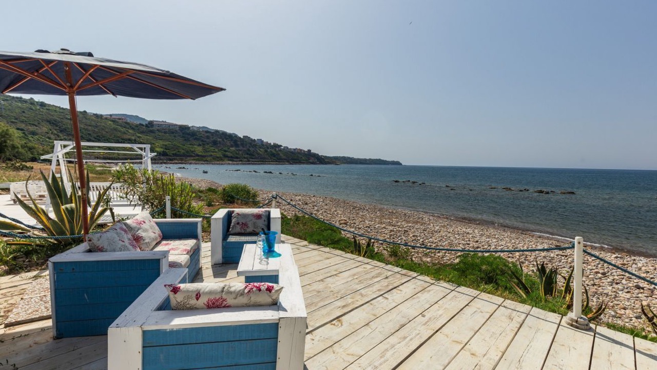 Photo of Outdoor in Milianni
