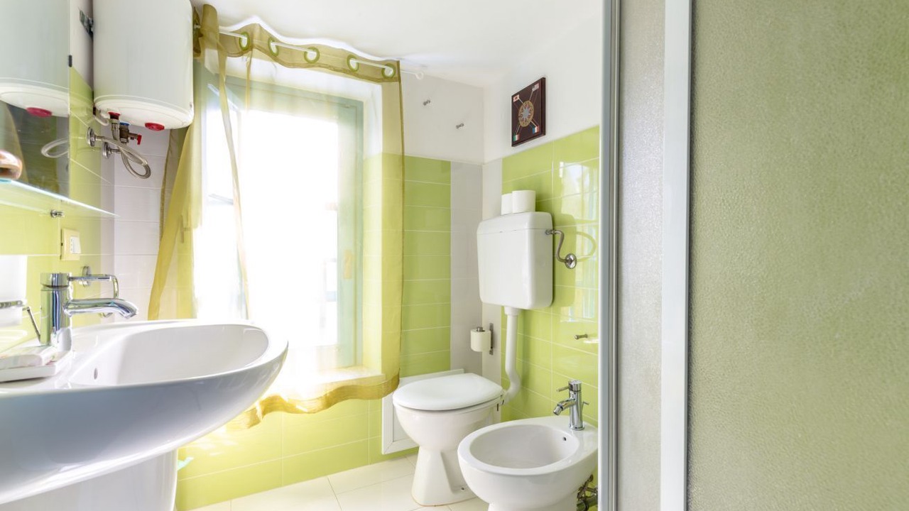 Photo of Bathroom in Milianni