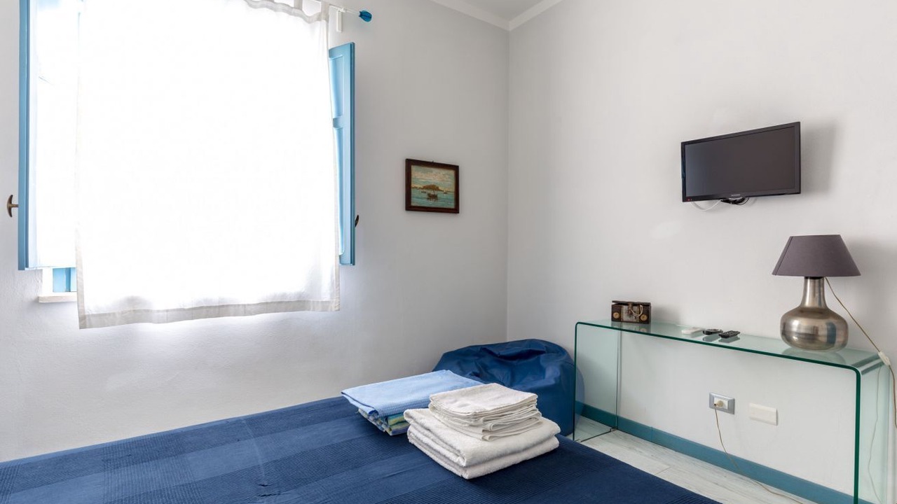 Photo of Bedroom in Milianni