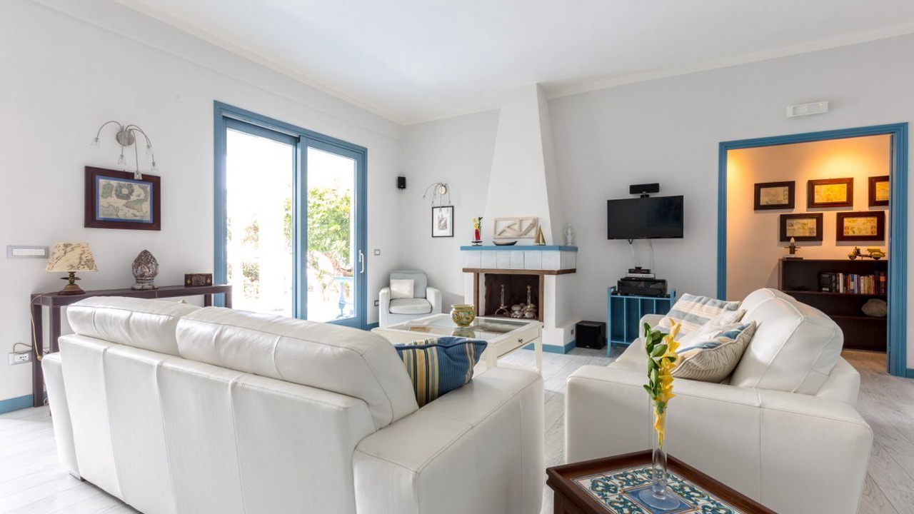 Photo of Livingroom in Milianni