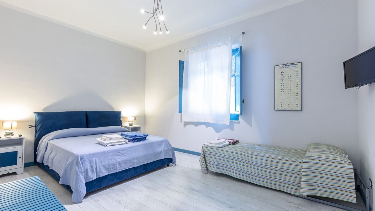Photo of Bedroom in Milianni