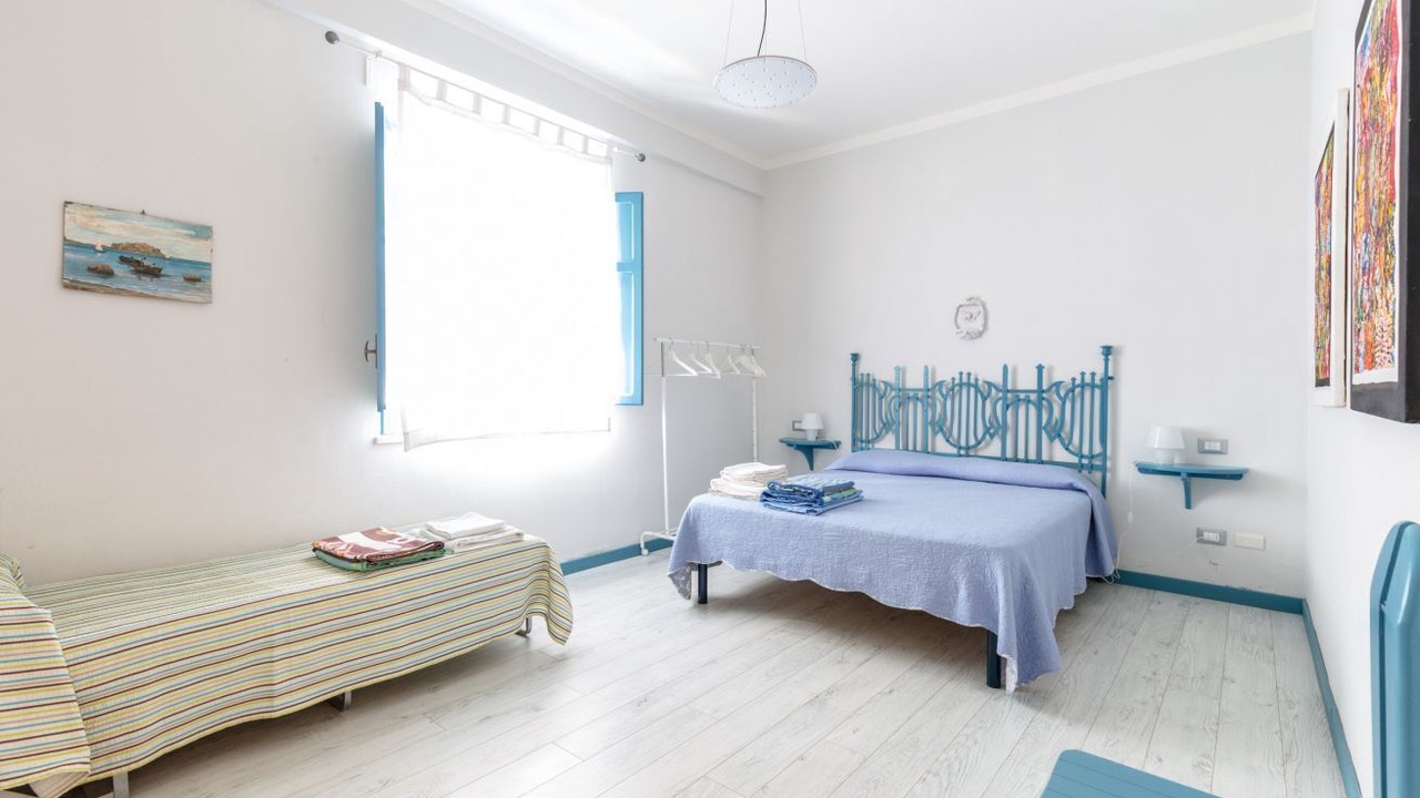 Photo of Bedroom in Milianni