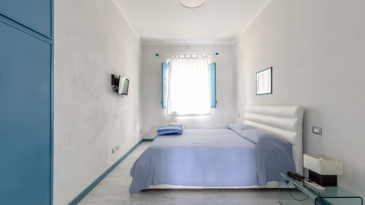 Photo of Bedroom in Milianni