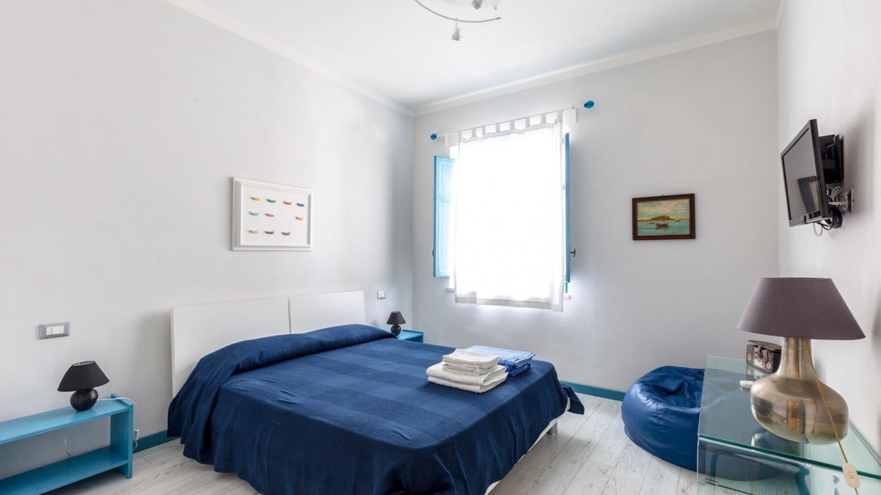 Photo of Bedroom in Milianni