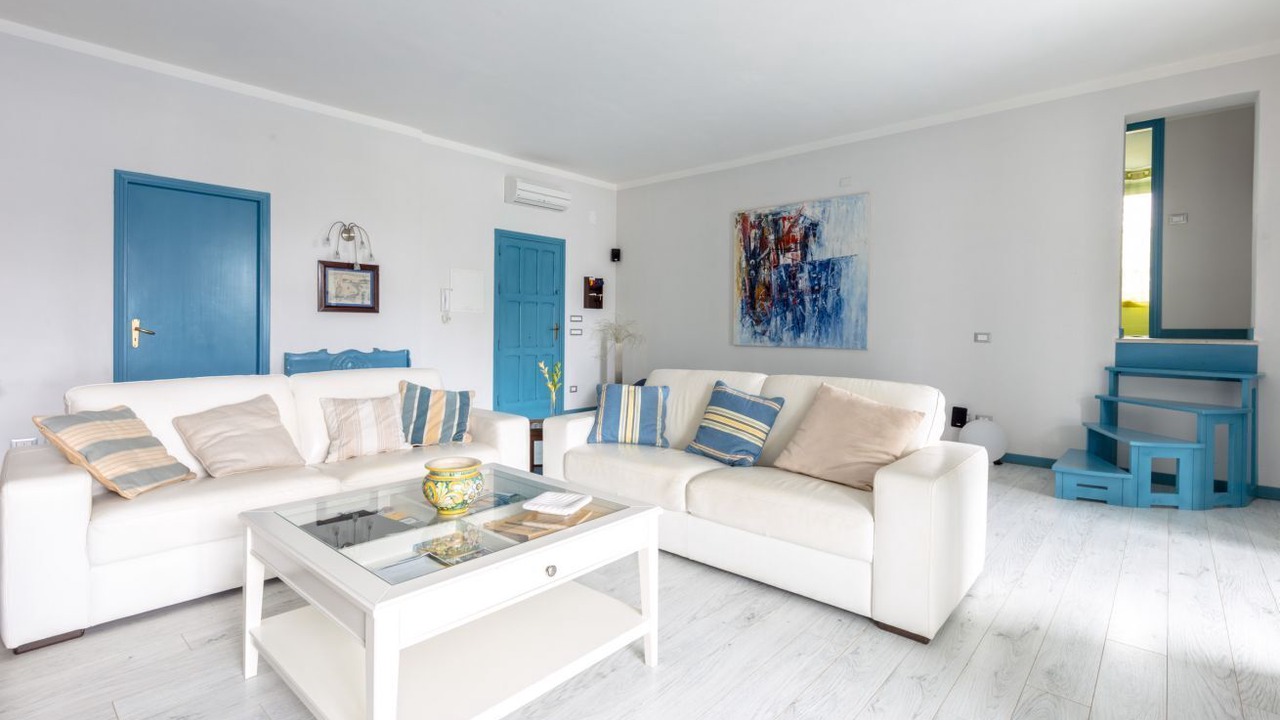 Photo of Livingroom in Milianni