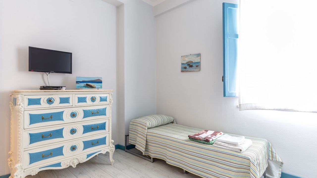 Photo of Bedroom in Milianni