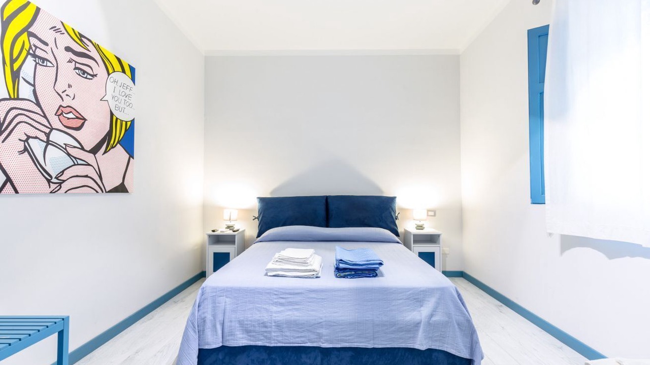 Photo of Bedroom in Milianni