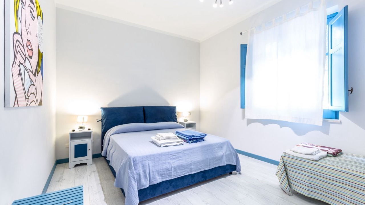 Photo of Bedroom in Milianni