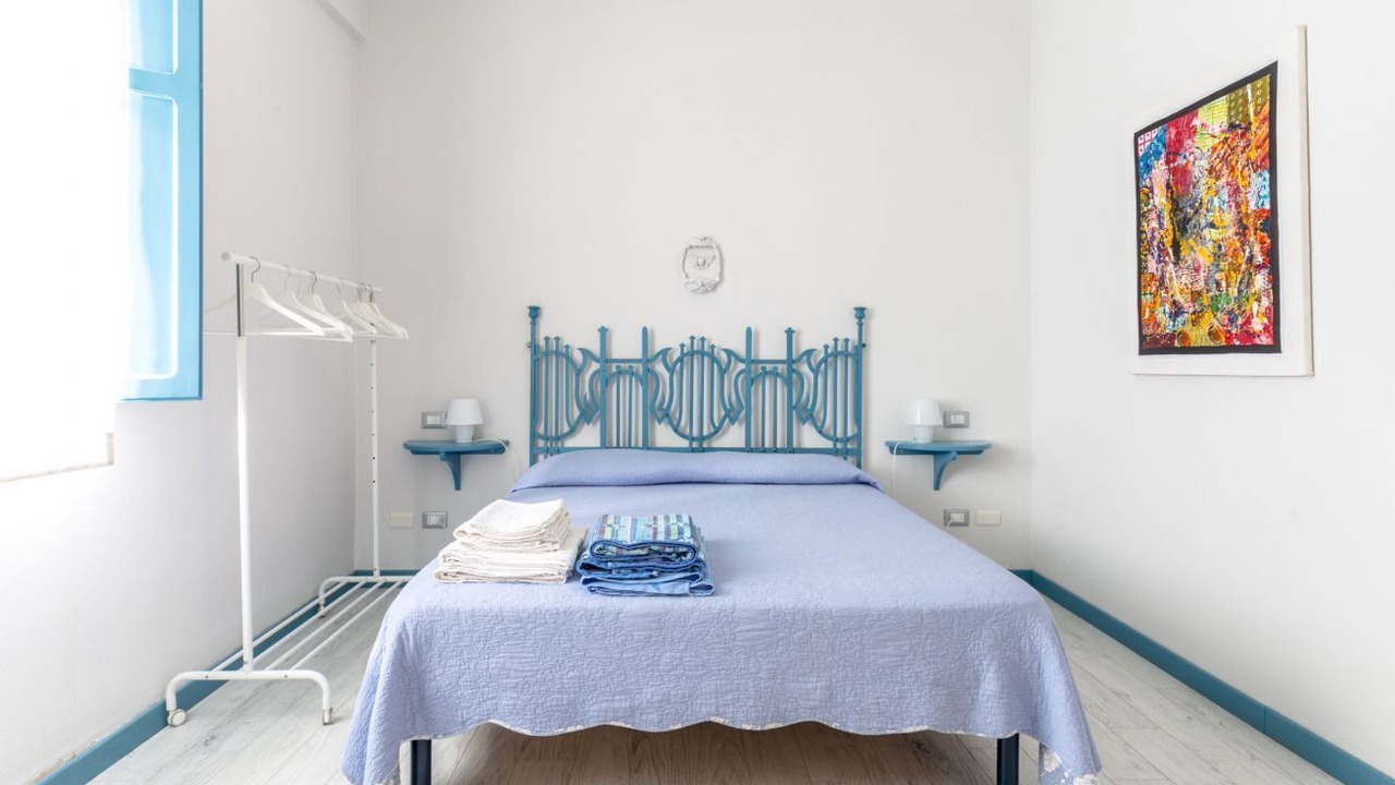 Photo of Bedroom in Milianni