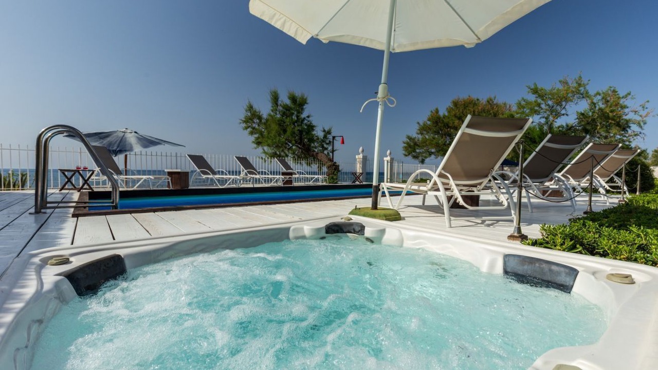 Photo of Patio Balcony in Milianni