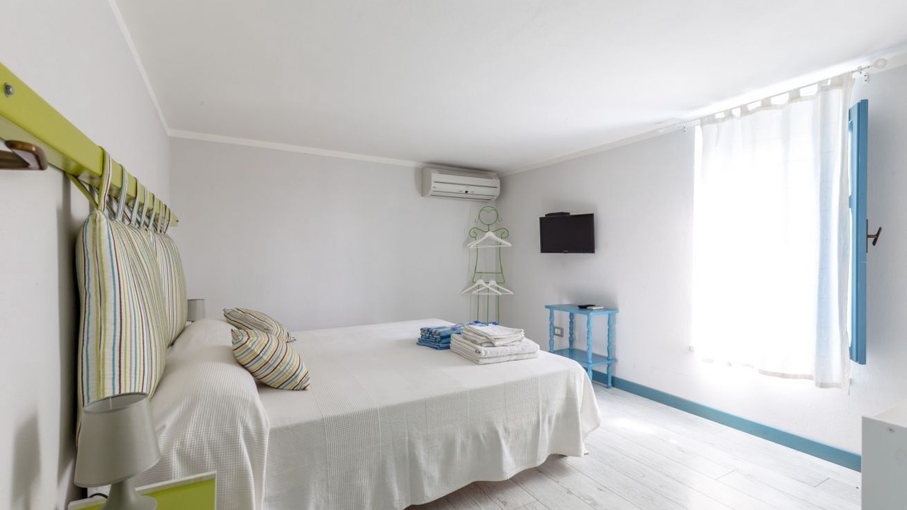 Photo of Bedroom in Milianni