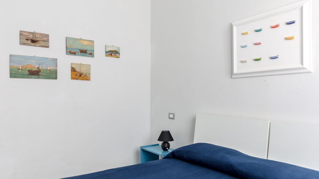 Photo of Bedroom in Milianni