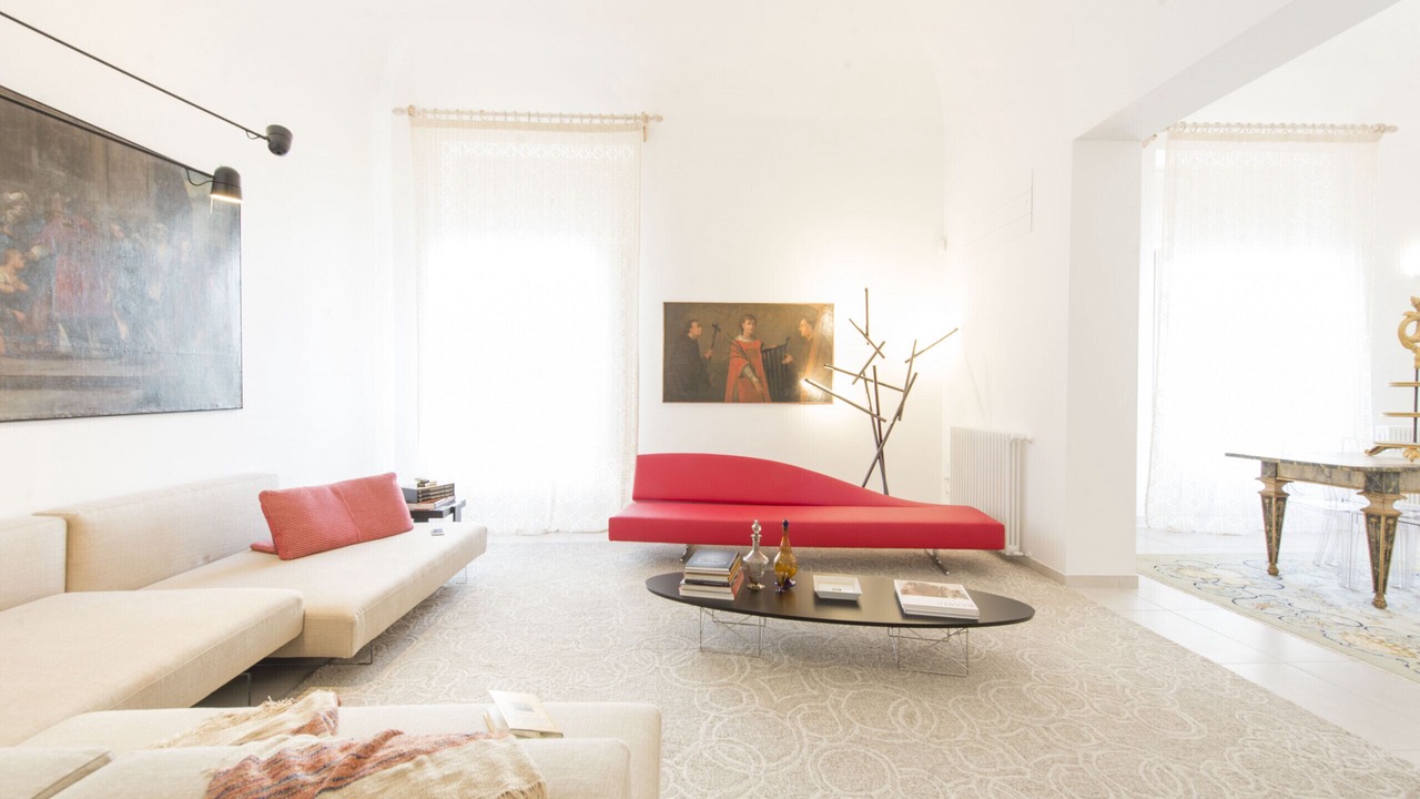 Photo of Livingroom in Castellammare