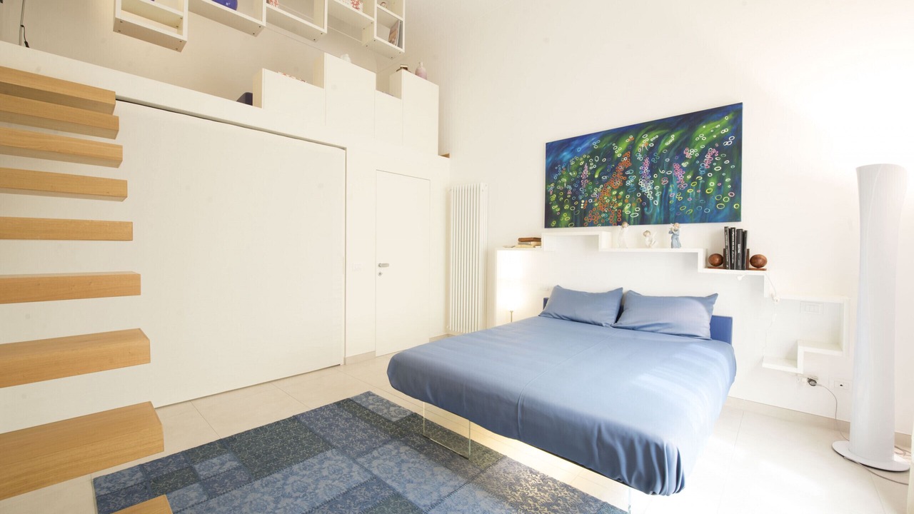 Photo of Bedroom in Castellammare