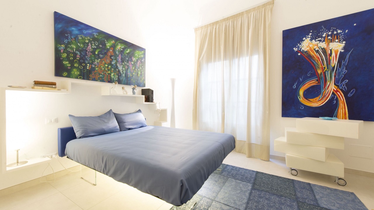 Photo of Bedroom in Castellammare