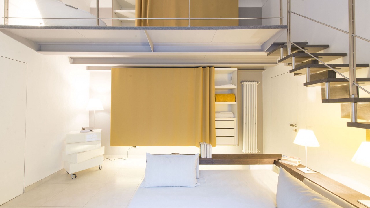 Photo of Bedroom in Castellammare