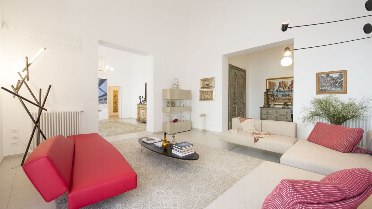 Photo of Livingroom in Castellammare