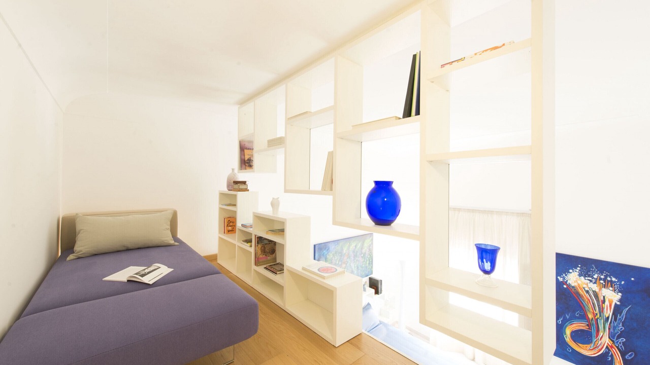 Photo of Bedroom in Castellammare