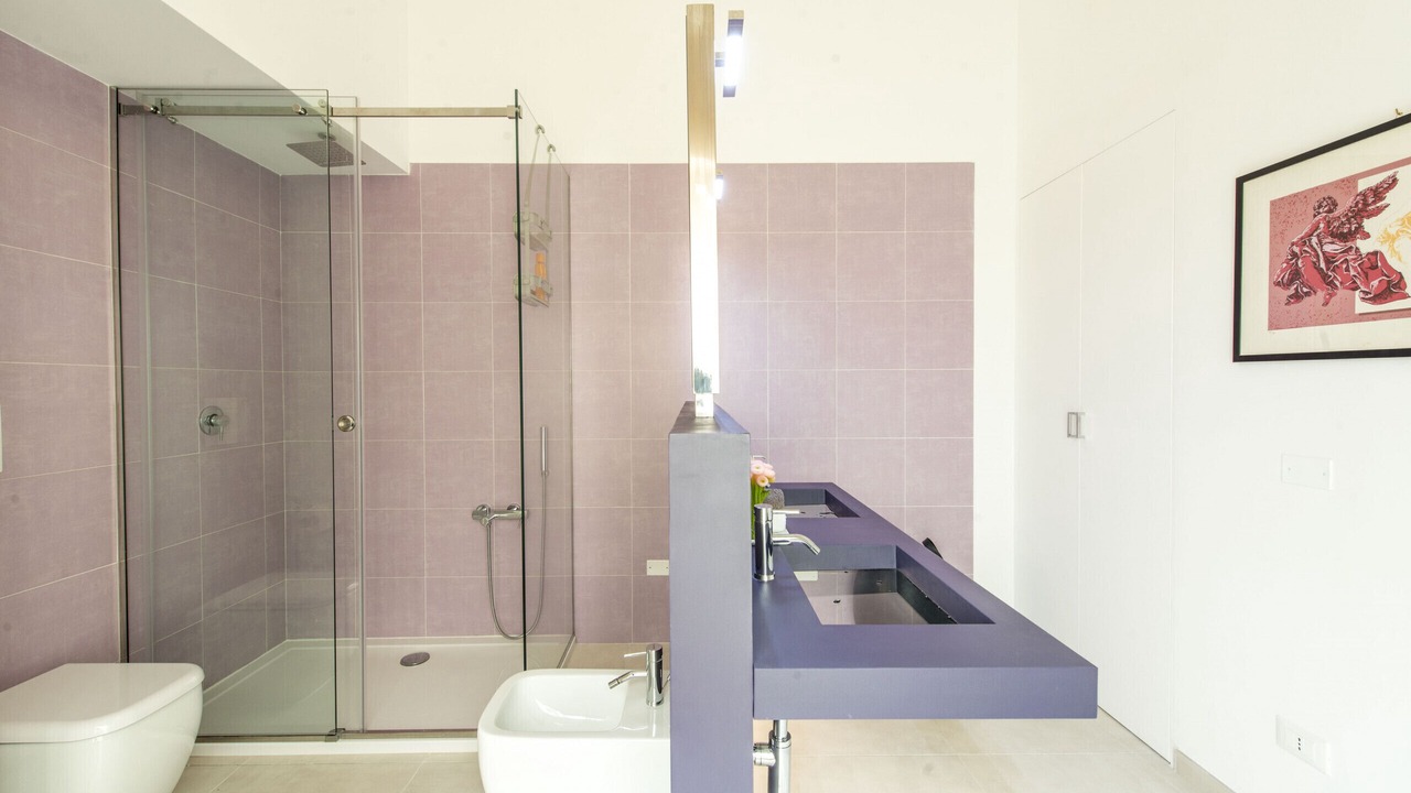 Photo of Bathroom in Castellammare