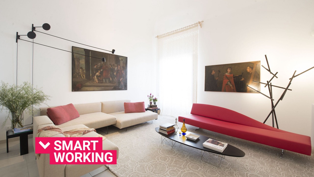 Photo of Livingroom in Castellammare