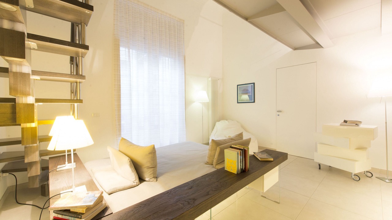 Photo of Bedroom in Castellammare