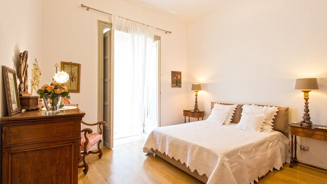 Photo of Bedroom in Albergheria