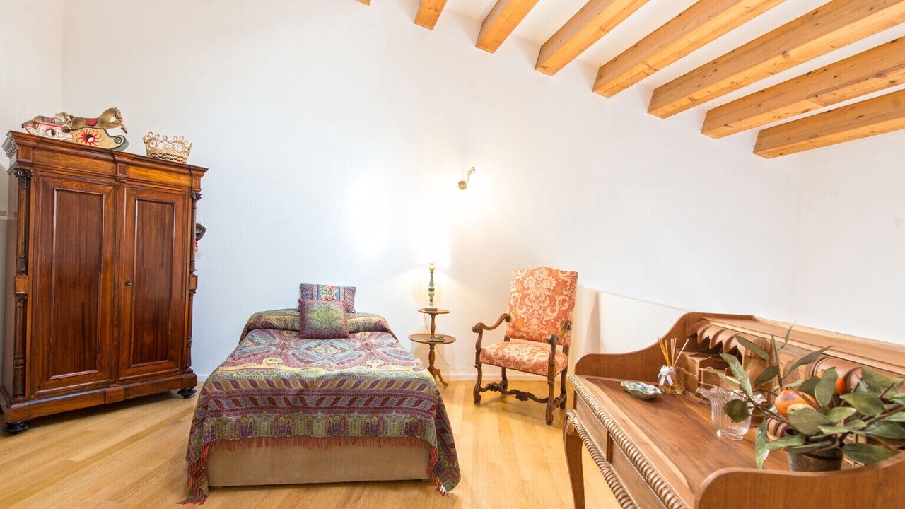 Photo of Bedroom in Albergheria