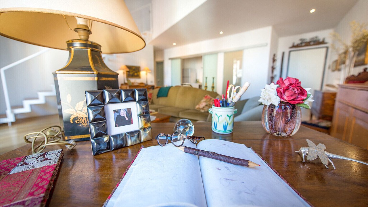 Photo of Livingroom in Albergheria