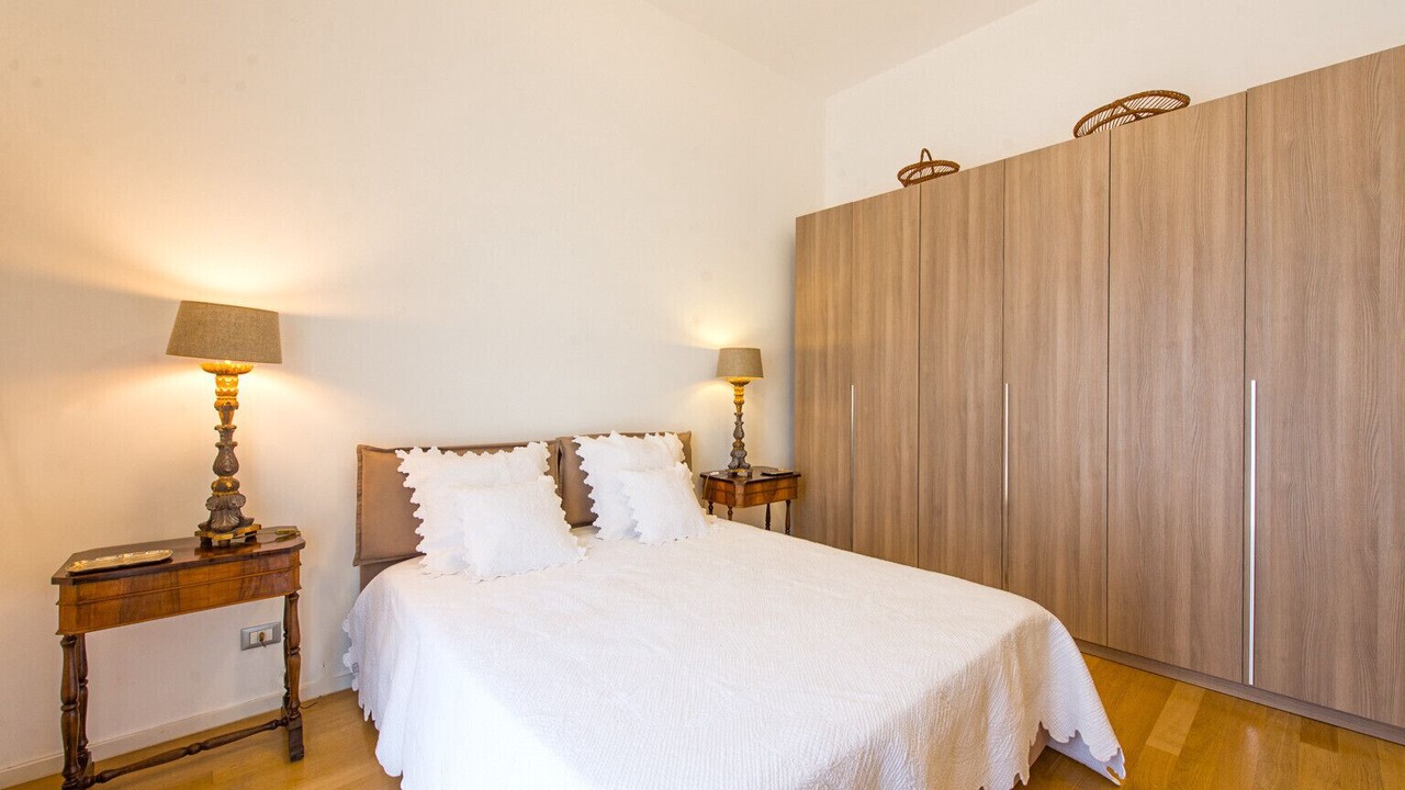 Photo of Bedroom in Albergheria