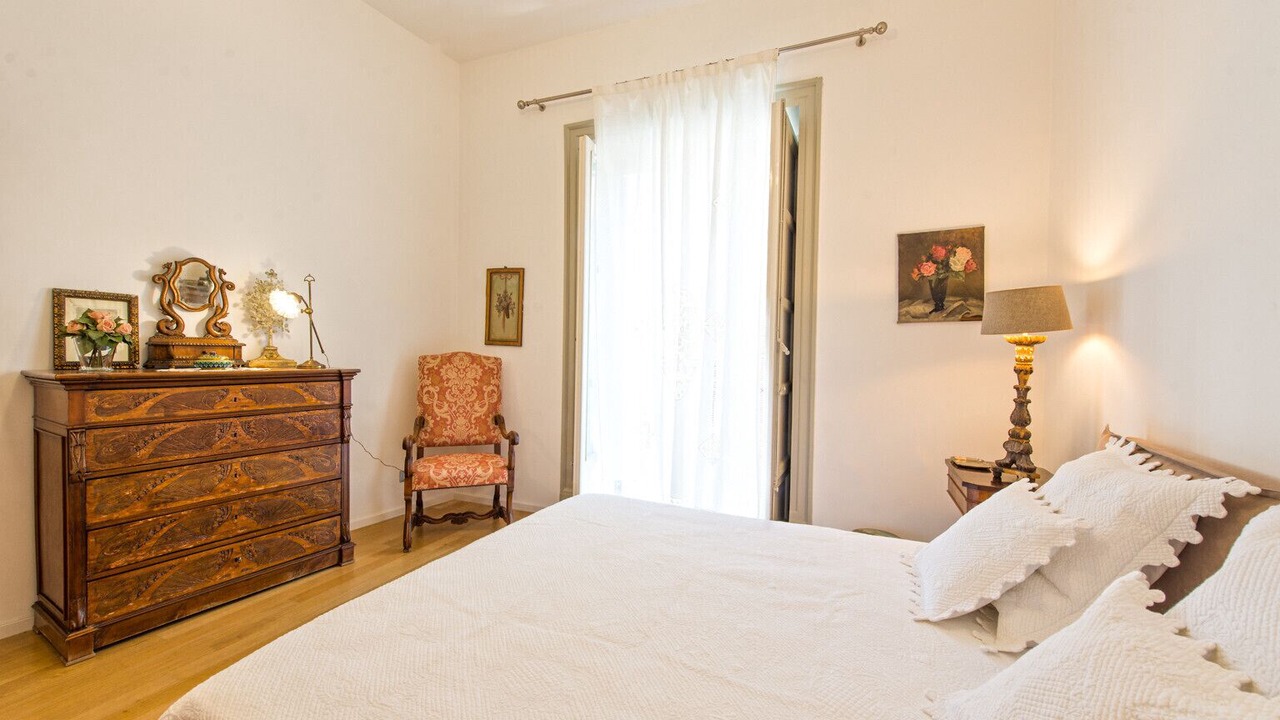 Photo of Bedroom in Albergheria