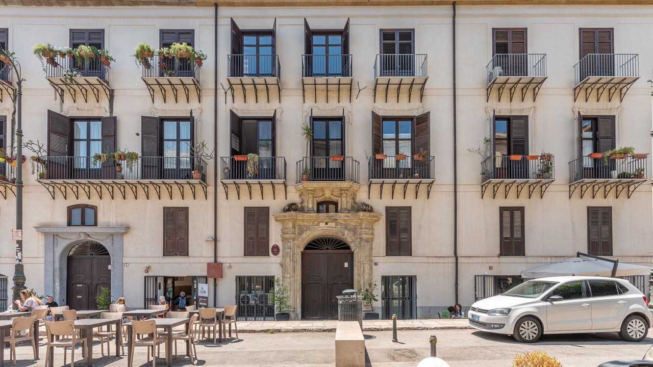 Photo of Outdoor in Castellammare Vucciria