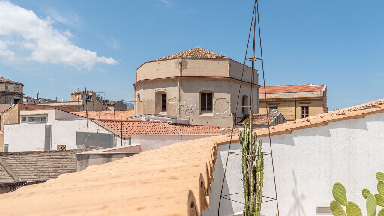 Photo of Others in Castellammare Vucciria