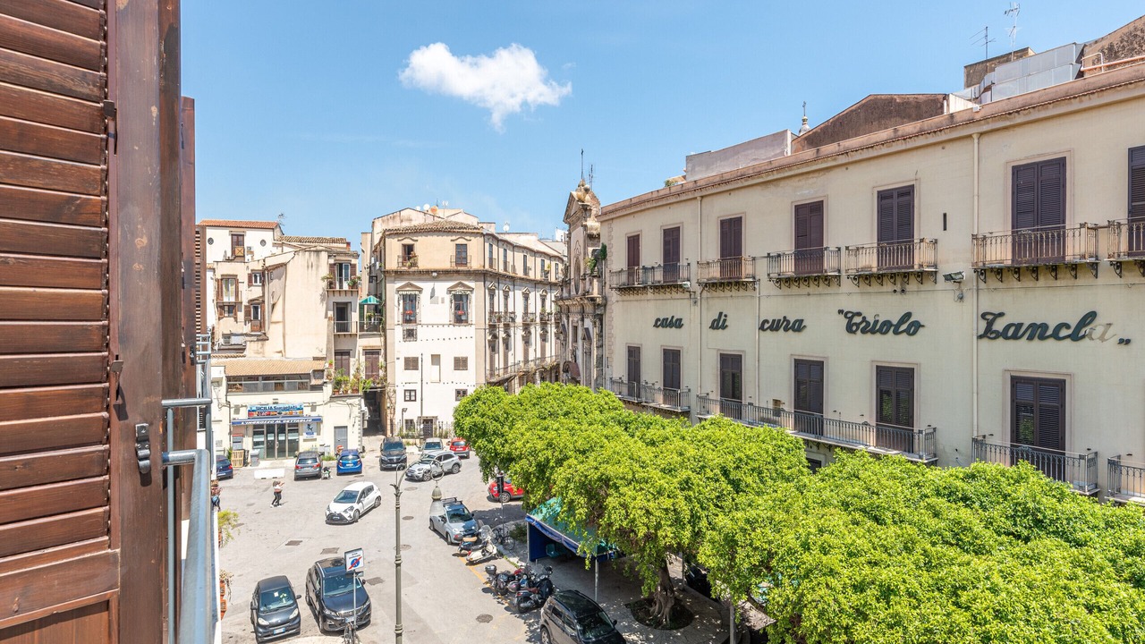 Photo of Others in Castellammare Vucciria