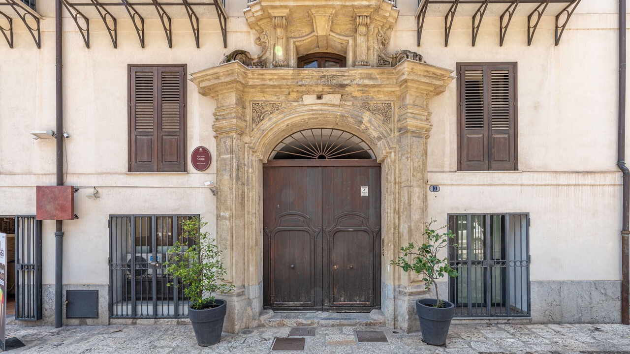 Photo of Outdoor in Castellammare Vucciria