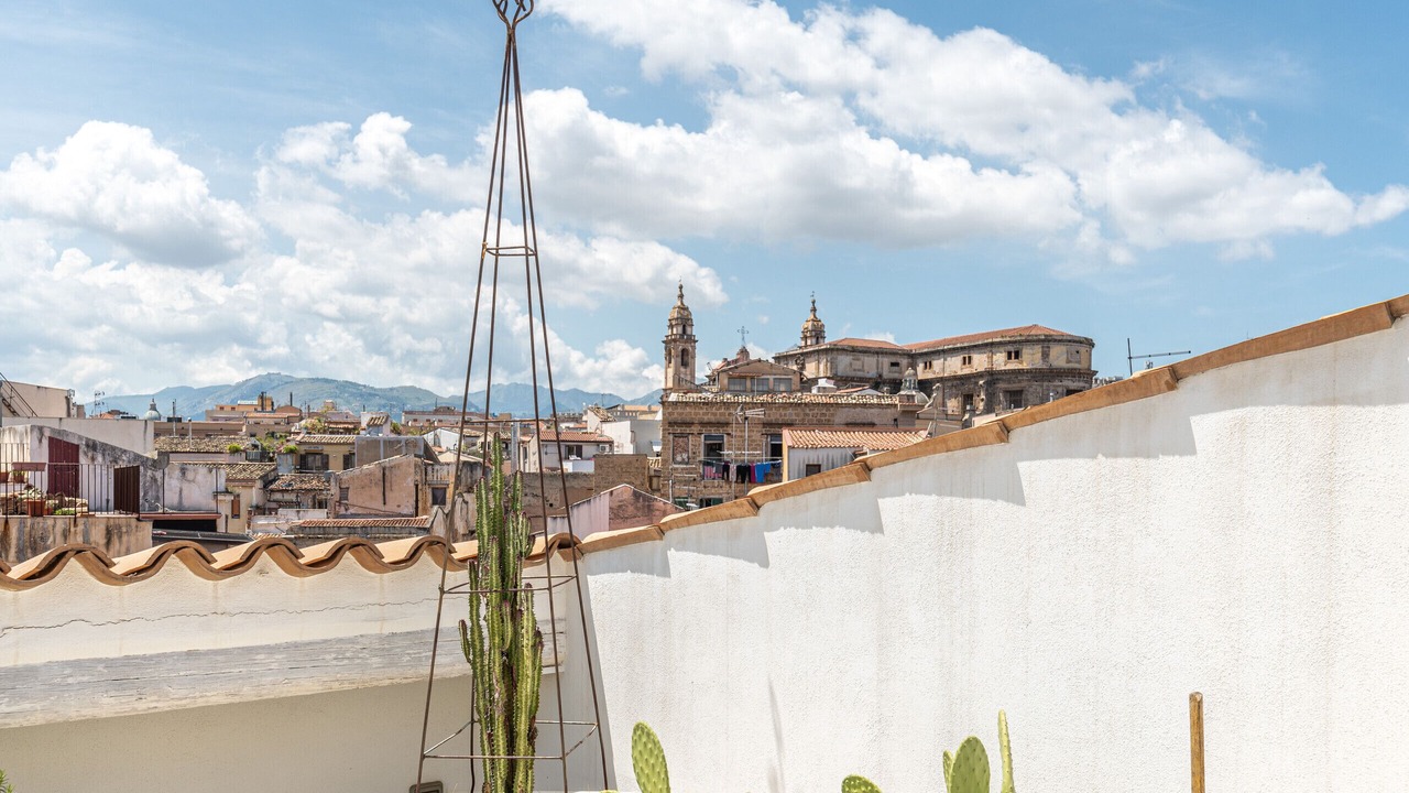 Photo of Others in Castellammare Vucciria