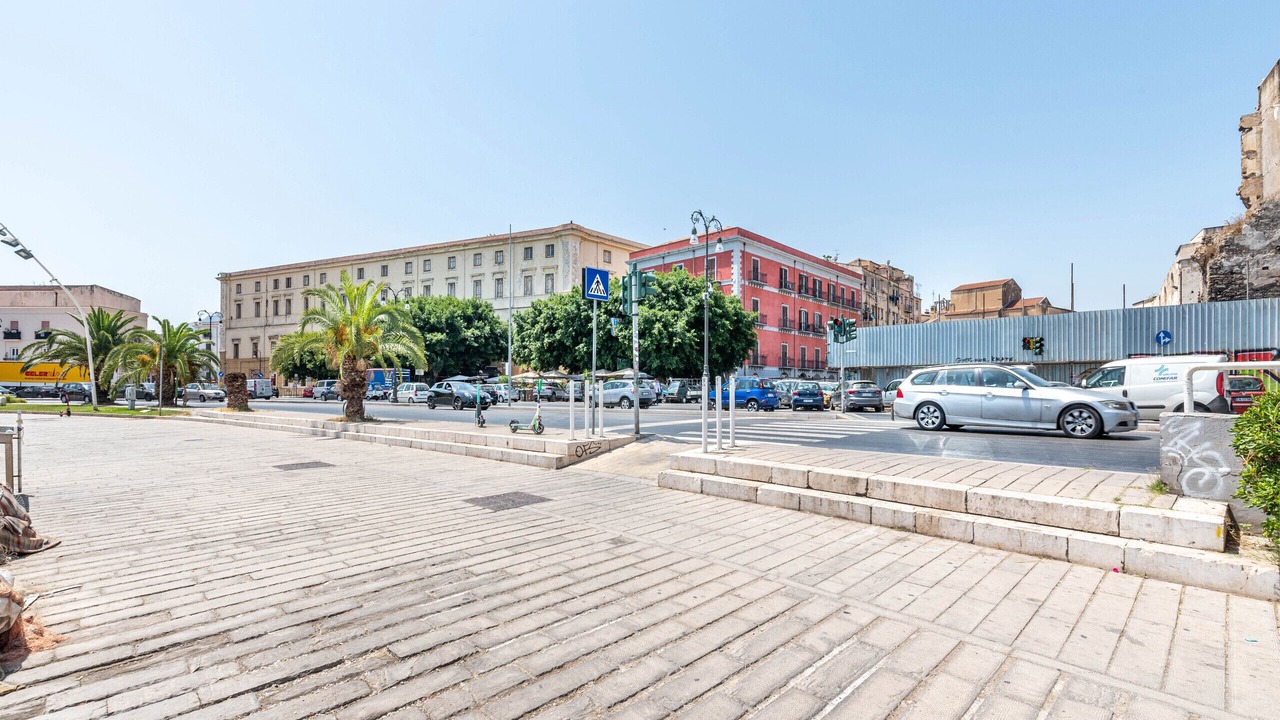 Photo of Others in Castellammare Vucciria
