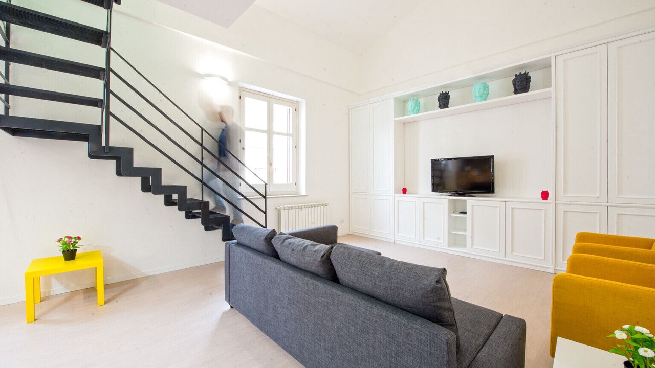 Photo of Livingroom in Castellammare