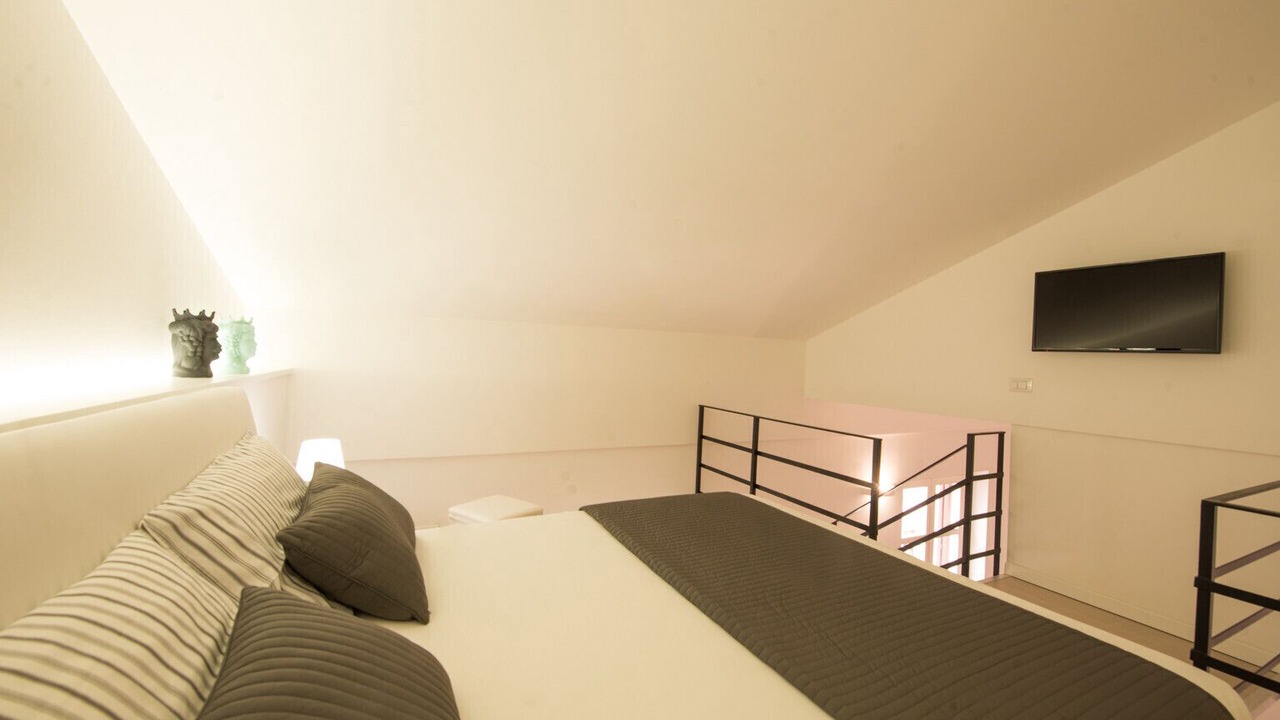 Photo of Bedroom in Castellammare