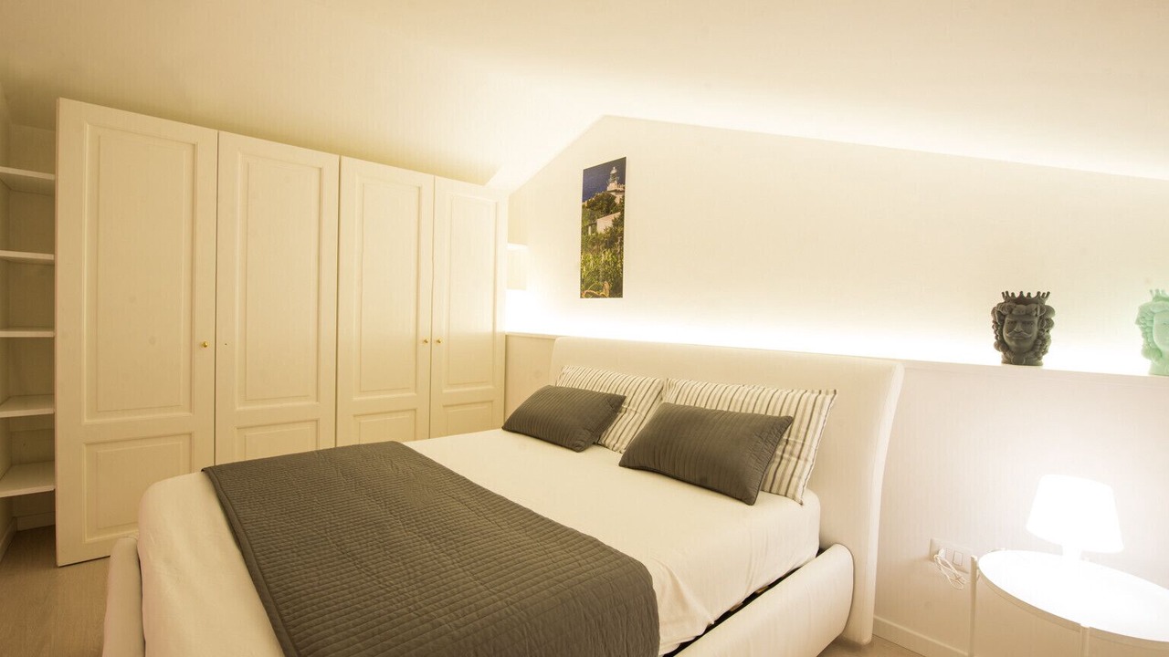 Photo of Bedroom in Castellammare