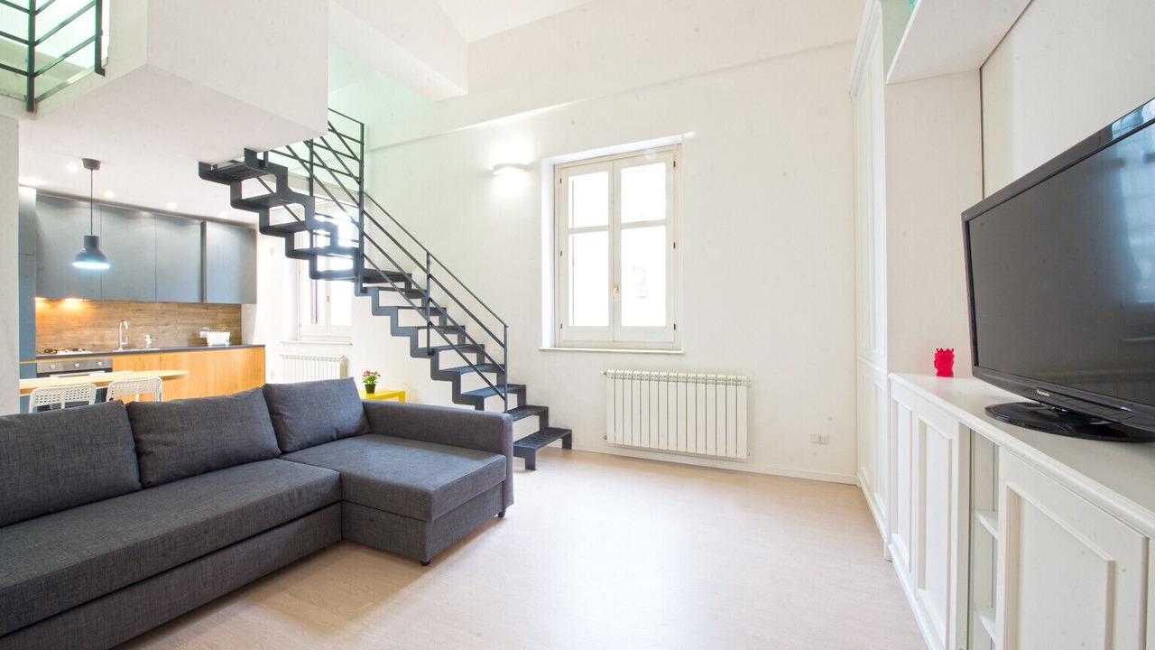 Photo of Livingroom in Castellammare