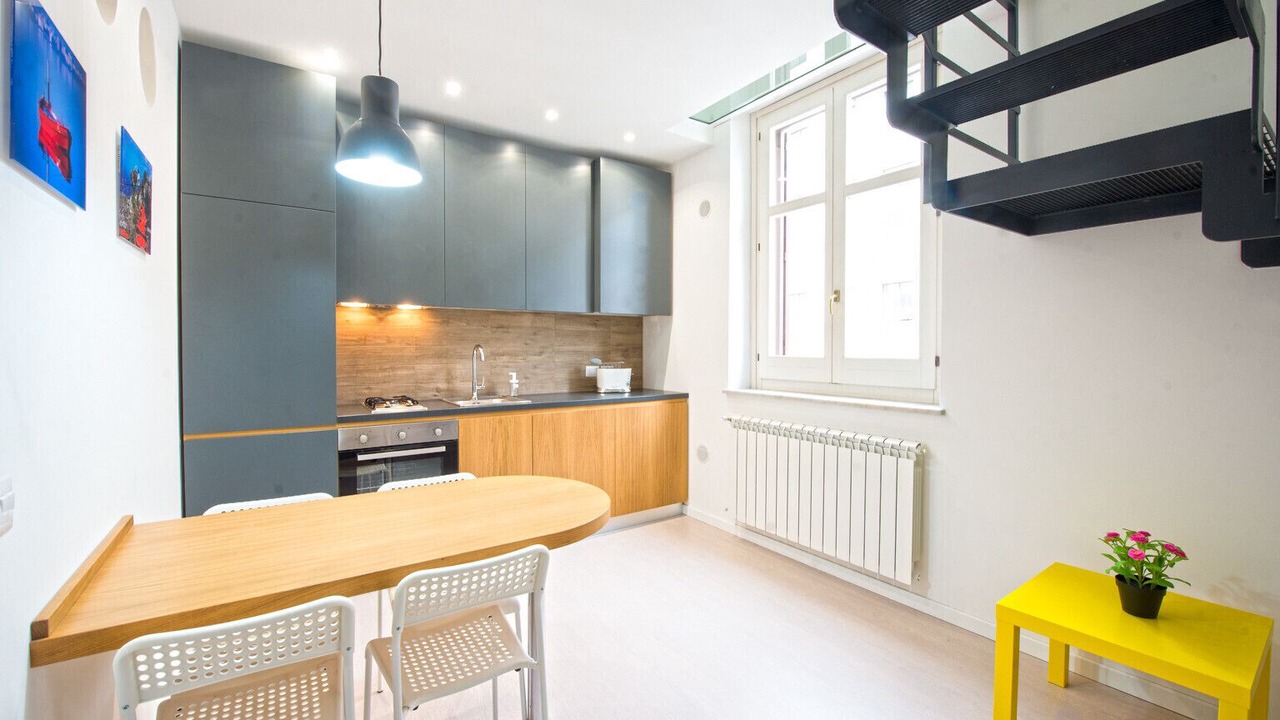 Photo of Kitchen in Castellammare