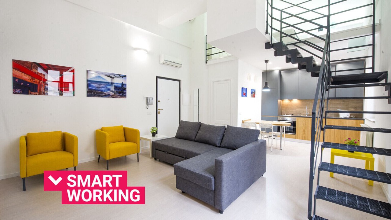 Photo of Livingroom in Castellammare